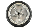 BMW K 1200 RS [2002] - Front Wheel Rad Rim 3.5x17 "-2