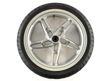 BMW K 1200 RS [2002] - Front Wheel Rad Rim 3.5x17 " - 0