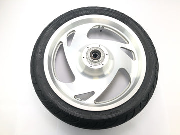 Honda VTX 1800 SC46 [2004] - forhjulsfelg 3,50 x 18" - 0