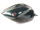 Honda CBR 1000 RR SC59 [2008] - Tankkledning tankdekseldeksel kledning-1