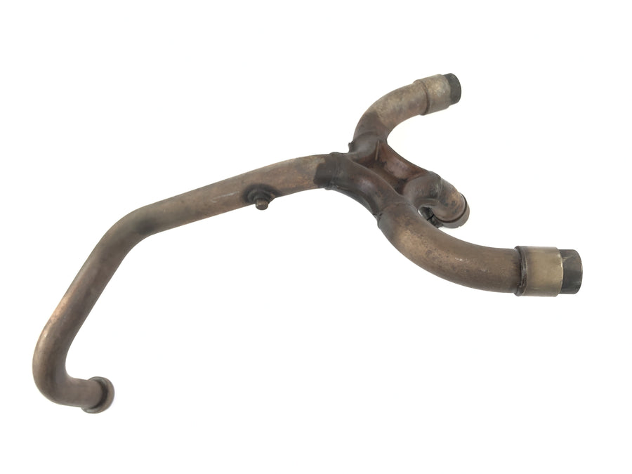 Ducati 900 SS [1991] - Manifold eksosmanifold