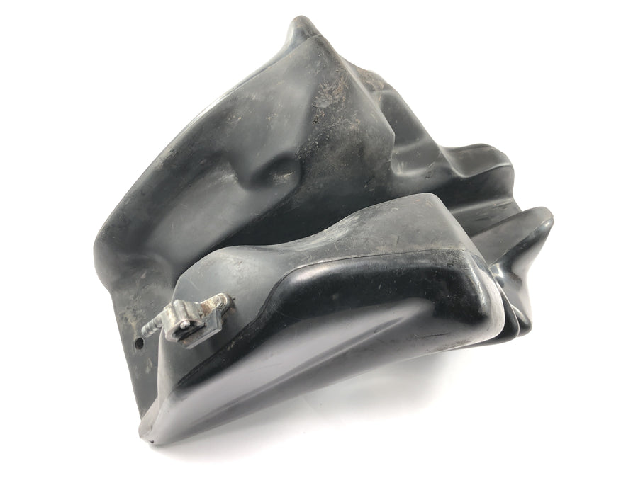 Sachs ZX 125 [1998] - Bensintank drivstofftank plast tank tank container sort