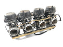 Suzuki GSX-R 1100 W GU75 C [1994] - Forgasser forgasserenhet forgasserbatteri-1