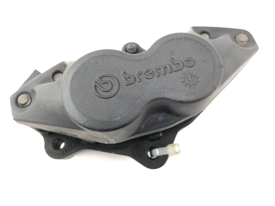 BMW R 1200 St R1st [2006] - Bremseklave Bremsetang foran høyre