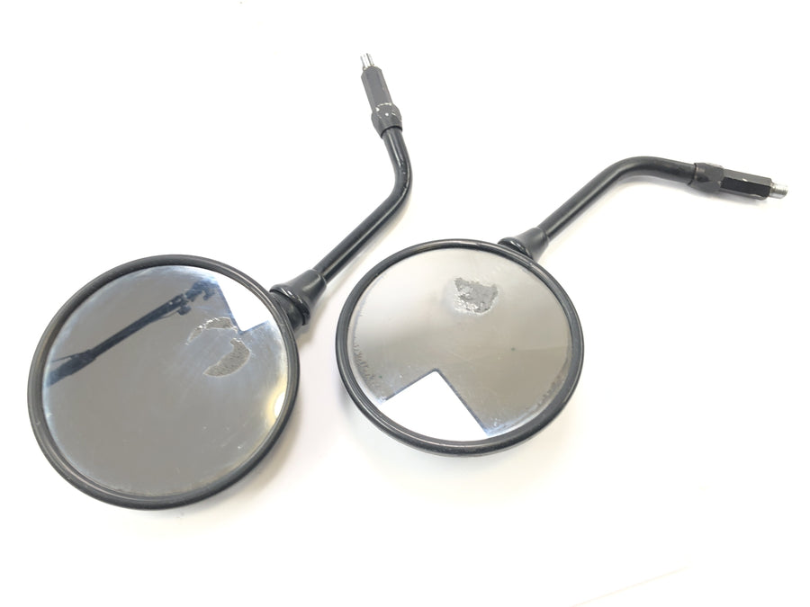Kawasaki Z 1100 KZZ10A [1984] - Speil bakre speil Venstre og høyre par