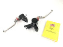 Triumph Speed Triple 1050 515NJ [2007] - bremsespak clutch spak sett motorsykkel spak Prosports med rapport og CNC kompensasjonsbeholder-1