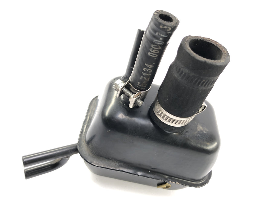 Moto Guzzi V 1000 VG [1980] - Motorventilasjon Oil Separator