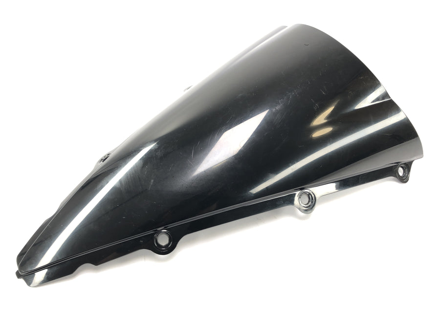 Yamaha YZF R1 RN09 [2003] - Svart kledningsskive