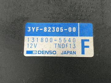 Yamaha XTZ 660 3YF [1992] - CDI-kontrollenhet tenningsenhet tenningsboks tenningskontrollenhet - 0