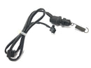 Yamaha XV 1600 Wild Star VP08 [2002] - Bryter for bremselys bak-2