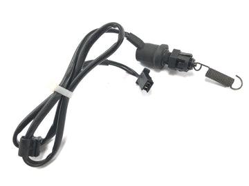 Yamaha XV 1600 Wild Star VP08 [2002] - Bryter for bremselys bak - 0