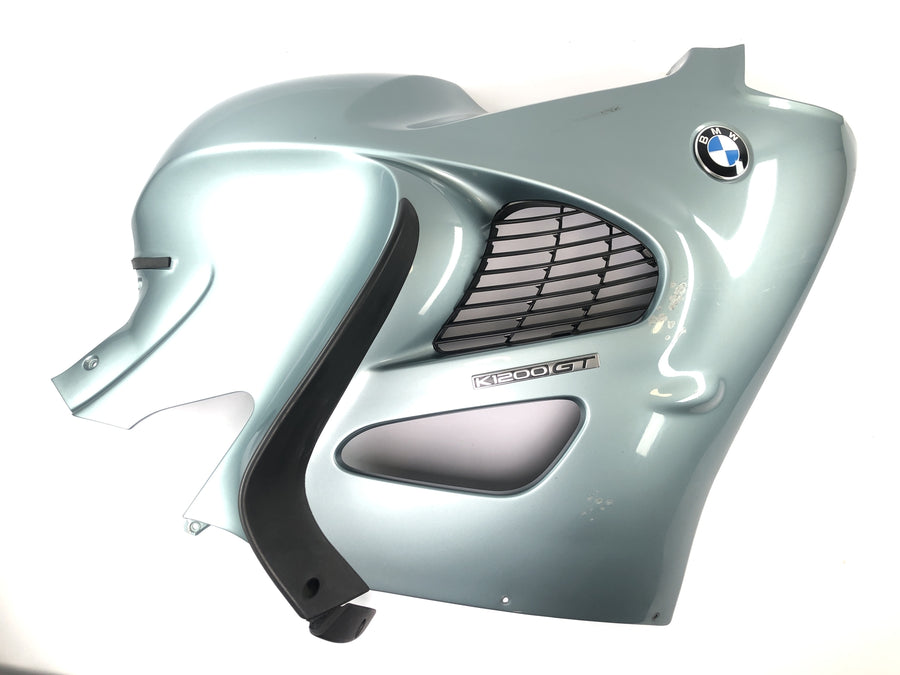 BMW K 1200 GT K12 [2003] - Sidepaneldeksel til høyre