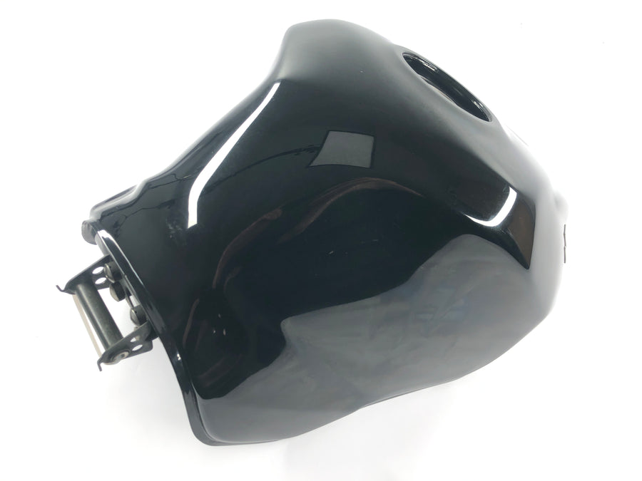 Suzuki GSX R 1000 WVBZ K3 [2003] - Tank drivstofftank bensintank svart