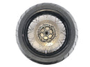 Yamaha XT 660 DM01 [2004] - Bakhjulet Rim Wheel 4.24 x 17 "-6