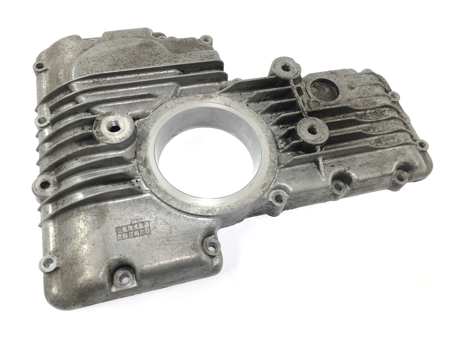 Kawasaki Z 1100 KZZ10A [1984] - Oil Pan Engine Lid nedenfor