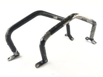 Yamaha XS 400 2A2 [1982] - Crash Bar Set Couple