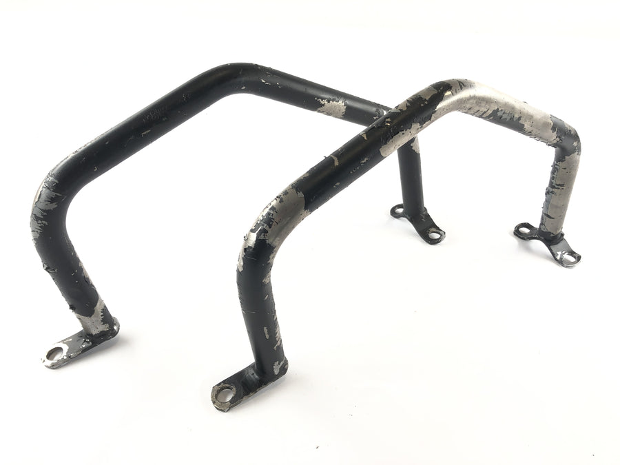 Yamaha XS 400 2A2 [1982] - Crash Bar Set Couple