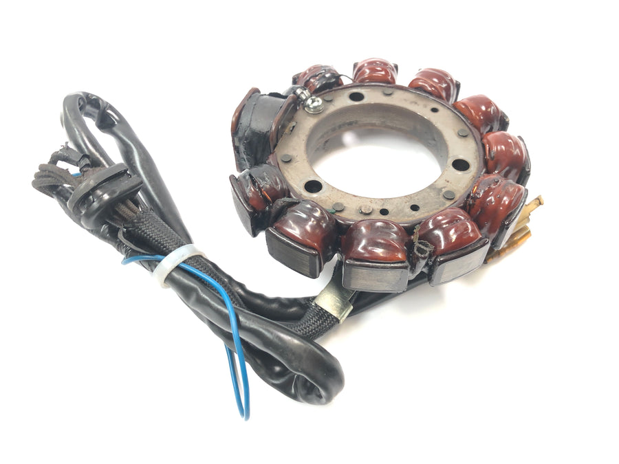 Honda XL 600 R PD03 [1986] - Generator Stator Generator