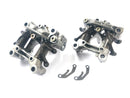 BMW R 1200 GS R12 K25 [2004] - vippearmbrakett par kamaksellagerbrakett ventiltog-1