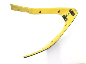 Honda NSR 125 JC20 [1991] - Front buk spoiler kåpe nedre del - 0