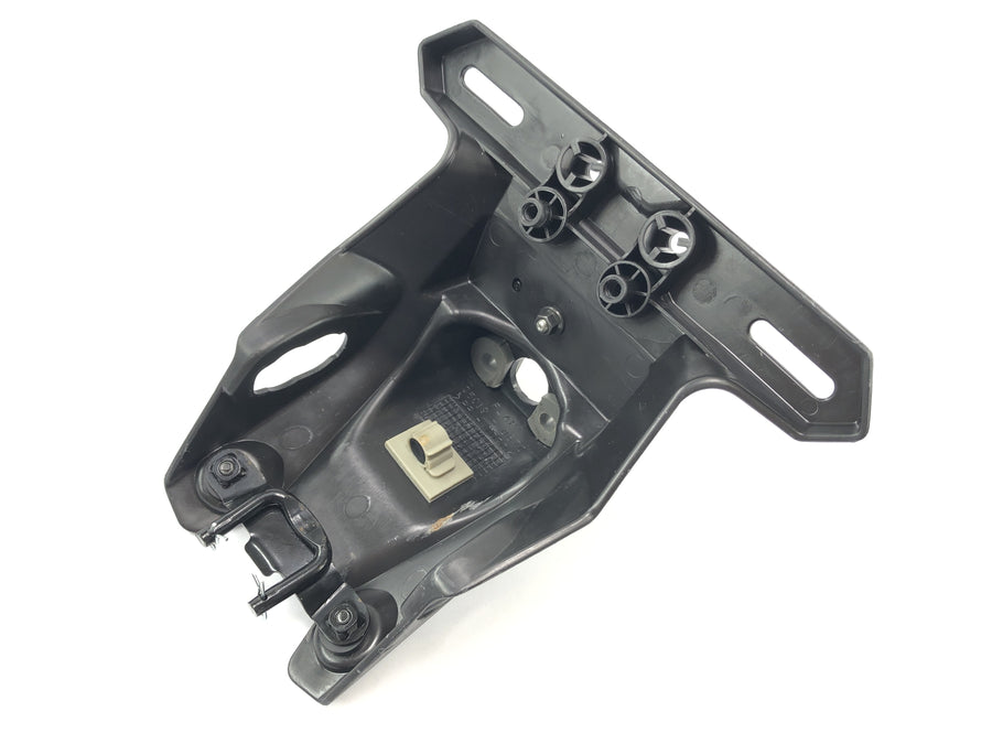 Kawasaki Ninja 125 BX125B [2024] - Lisensplate Plate Holder Bracket bak