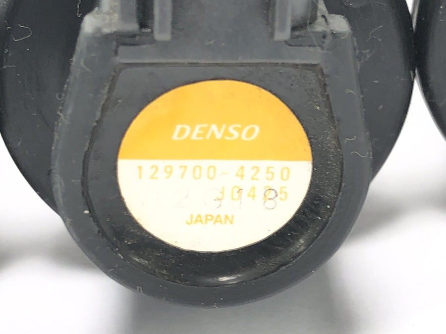 Triumph Sprint St 1050 [2005] - Ignition Coil Set Denso