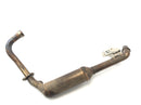 Kawasaki Ninja 125 BX125B [2024] - eksosmanifold eksosmanifold eksosrør-2