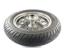 Yamaha XVS 650 Drag Star VM02 [1998] - Forhjulskran-6