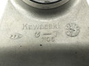 Kawasaki ZXR 400 ZX400L [1992] - Bremseankerfeste bak bremsekaliper-2