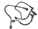Moto Guzzi 1200 Sport [2007] - Ignition Cable Spark Plug Plug Set-2