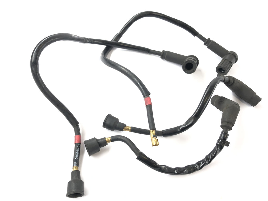 Moto Guzzi 1200 Sport [2007] - Ignition Cable Spark Plug Plug Set