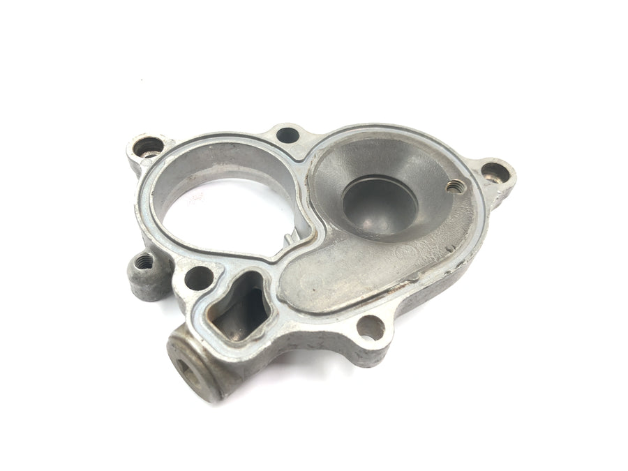 Suzuki RM Z 250 RJ41A [2007] - Vannpumpedeksel vannpumpehus
