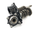 BMW K 1200 S K12S [2004] - Transmisjonsmotorblokk-7