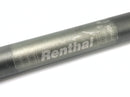 Honda FMX 650 RD12 [2006] - Styre rørformet aluminiumsstyre Renthal 22mm-2