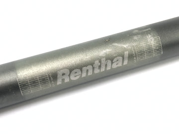 Honda FMX 650 RD12 [2006] - Styre rørformet aluminiumsstyre Renthal 22mm - 0
