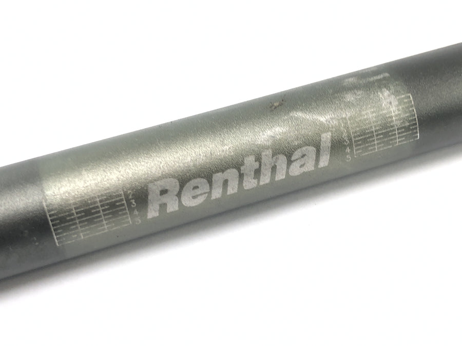 Honda FMX 650 RD12 [2006] - Styre rørformet aluminiumsstyre Renthal 22mm