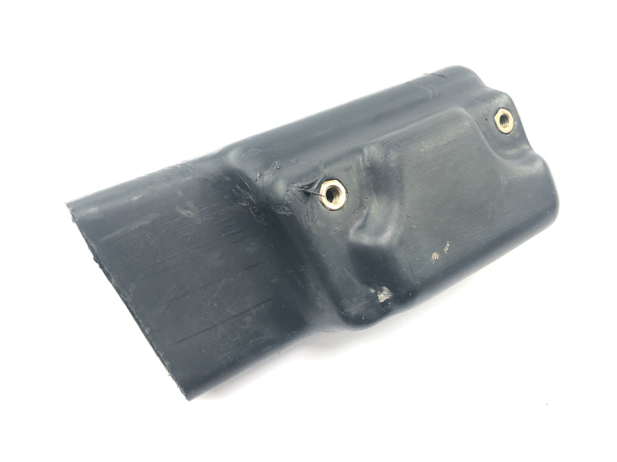 Yamaha DT 175 2K4 [1982] - Oppbevaringsrom, verktøyrom uten lokk