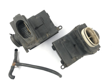 Yamaha XS 650 SE 3L1 [1979] - Airbox Air Filter Box