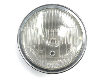 Yamaha DT 175 2K4 [1982] - Frontlykt frontlykt lampe potte lampehus - 0