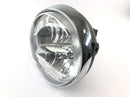 BMW R 1200 R R1ST [2008] - Frontlys frontlys lampeinnsats rund-1