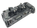 Triumph Street Triple R 675 D67LD [2010] - Ventillokk-1
