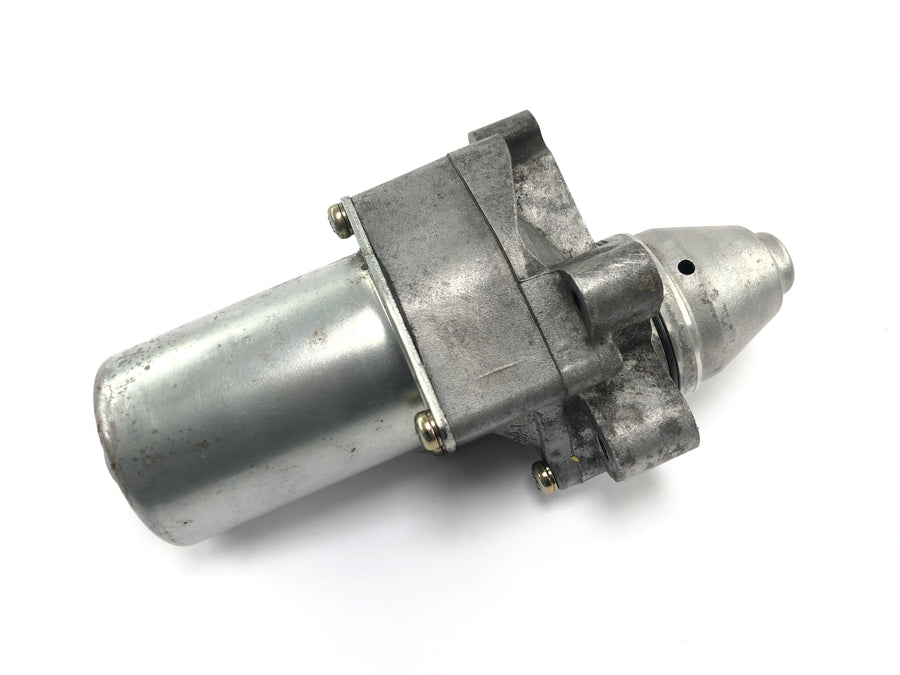 Honda NSR 125 JC20 [1991] - Starter elektrisk startmotor startmotor