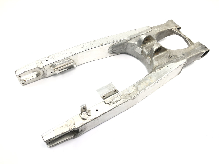 Suzuki RM Z 250 RJ41A [2007] - Svingarm Bakhjul Svingarm Aluminium Svingarm bak