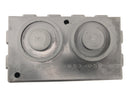 KTM 950 SM LC8 [2008] - Batteribokshusbatterieier Box Box-2
