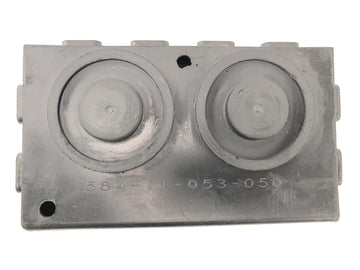 KTM 950 SM LC8 [2008] - Batteribokshusbatterieier Box Box - 0