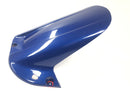 Yamaha YZF R1 RN01 [1998] - Bakrehjulsdekselbeskyttelsesark Fender Splash Protection-1