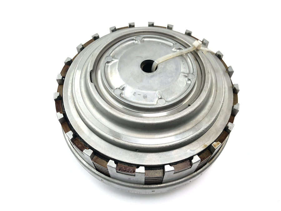 Kawasaki VN 1600 Classic VNT60A [2007] - Clutch clutch kurv clutch enhet