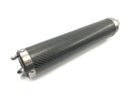 Aprilia RS 125 Extrema [1994] - Eksoslyddemper for bakre lyddemper Giannelli-5