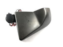 Kawasaki ZRX 1200 S ZRT20A [2001] - Luftfilterbokspanel venstre panel med 12V stikkontakt-2