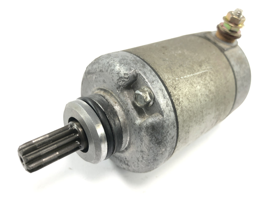 Honda CBR 600 RR PC37 [2004] - startmotor elektrisk starter Mitsuba 12V